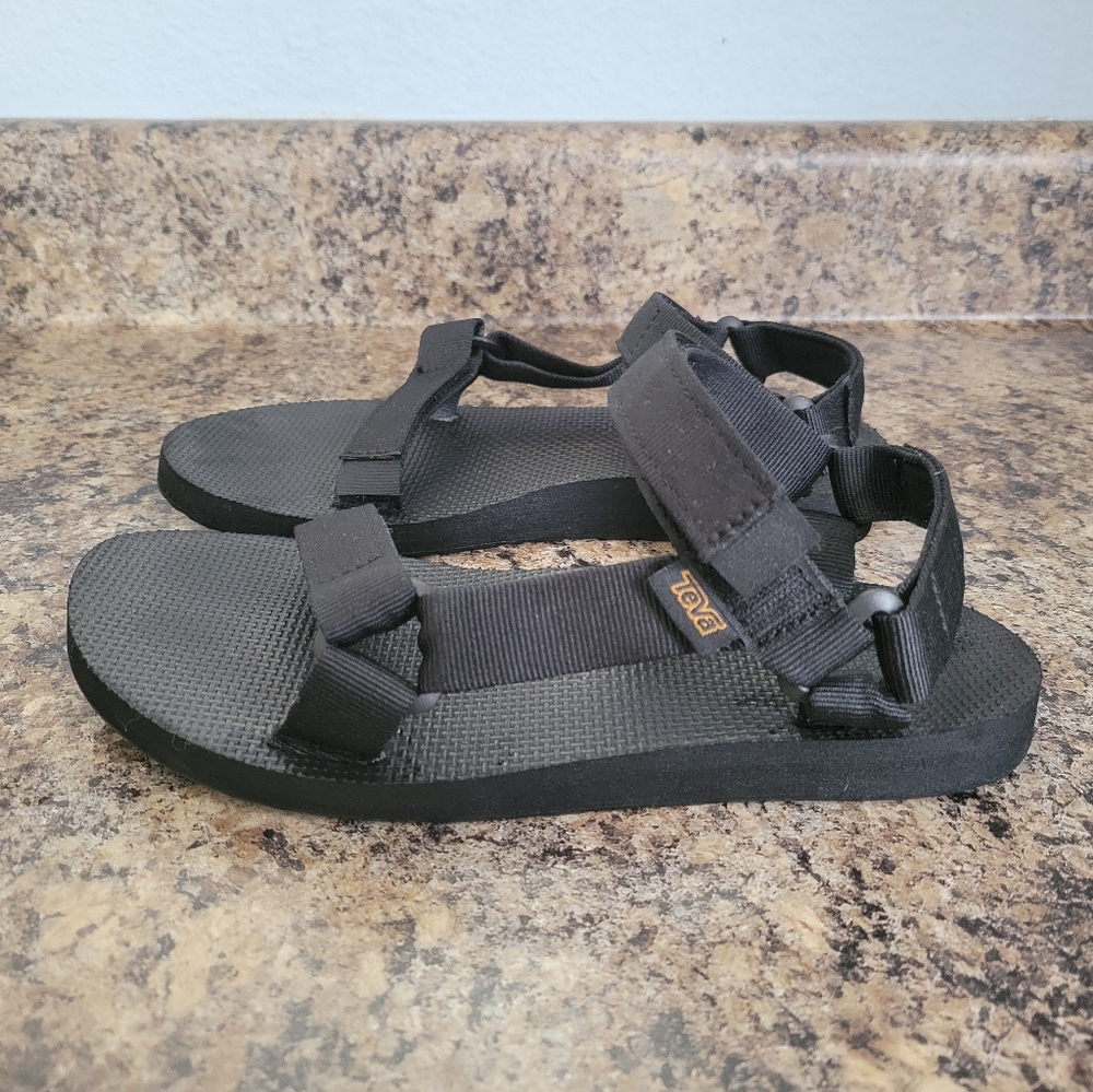 TEVA sandals